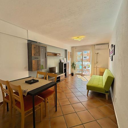 Appartement Aquamarina Sea View à Benalmádena Extérieur photo