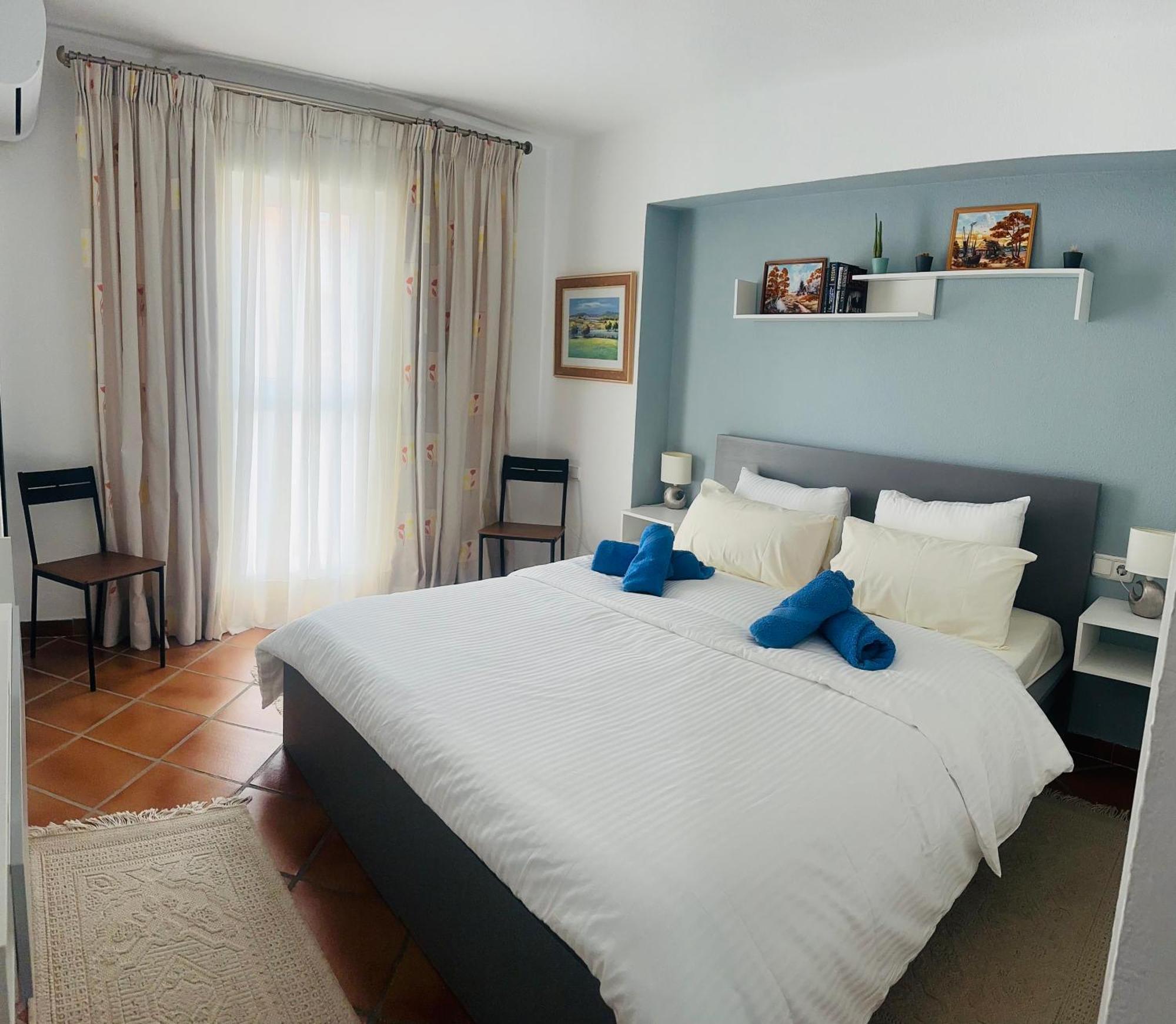 Appartement Aquamarina Sea View à Benalmádena Extérieur photo
