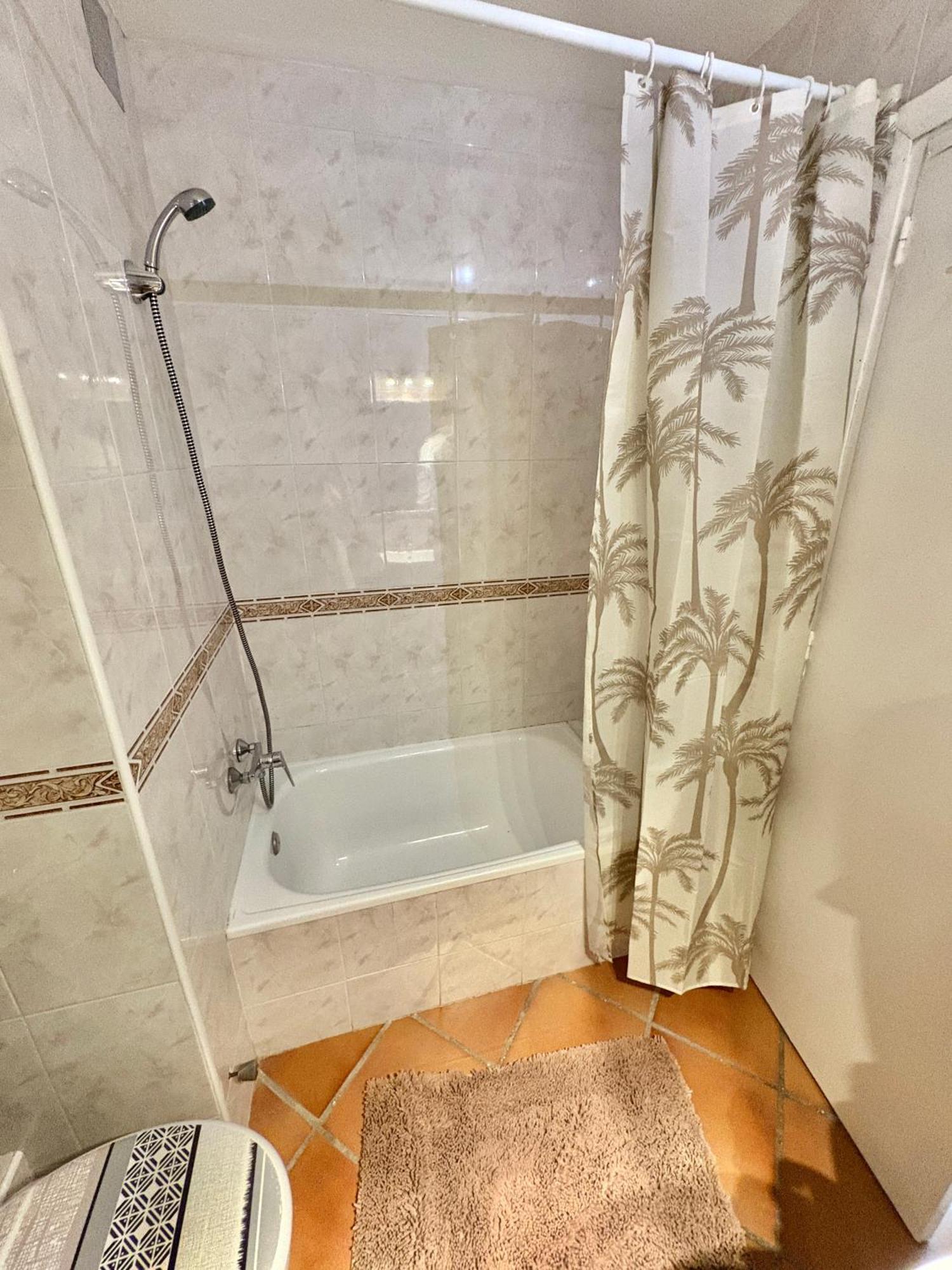 Appartement Aquamarina Sea View à Benalmádena Extérieur photo